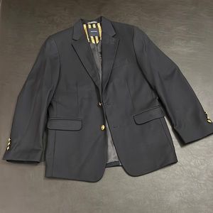 Boys Nautica Blazer